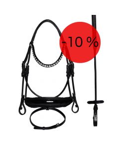 Briglia Emilia Horsewear