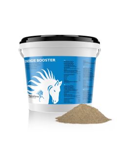 PharmaHorse Potenziatore di energia 