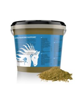 Erbe Glucose Support