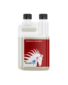 Bronchial air liquid