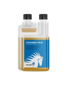 Olio Di Vitamina E Naturale