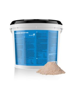 Vitaminici booster cavallo