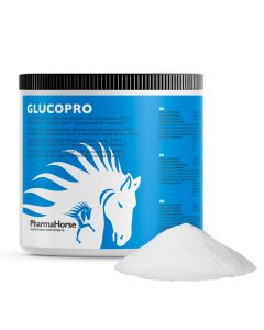 Glucopro cavallo 