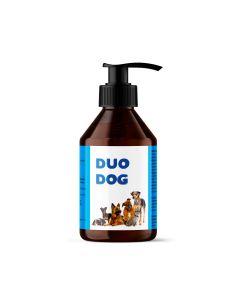 Duo Dog - Grasso di cavallo