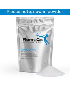 Glucopro gatto