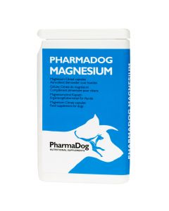 Magnesio cane