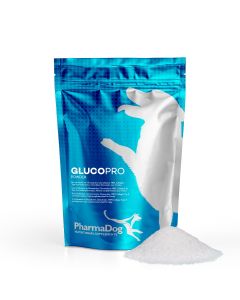 Glucopro cane - polvere 