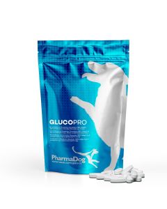 Glucopro cane