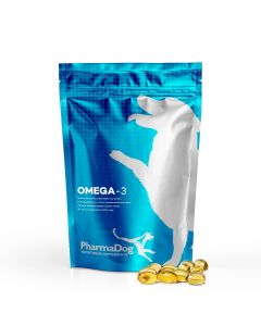 Omega-3 cane