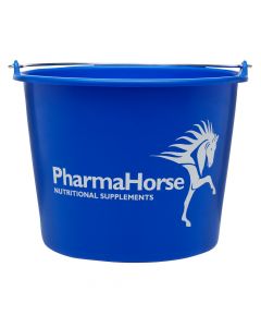 PharmaHorse secchio