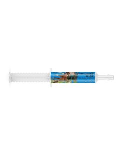 Immunity shot cavallo