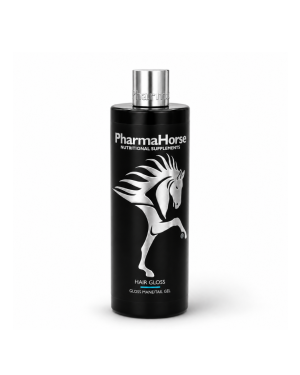 Gloss Mane/Tail Gel