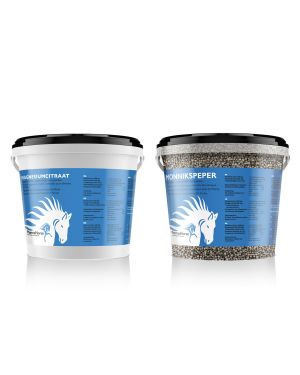 Pacchetto umore/ormoni