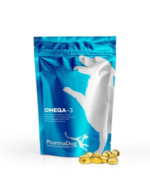 Omega-3 cane