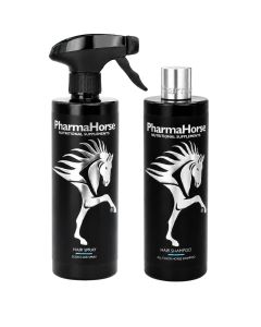All Color Horse Gloss Set