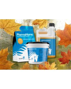 Pacchetto Booster Autunnale 