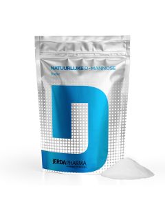 Polvere di D-Mannose 