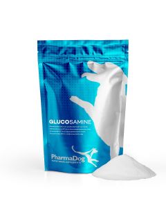 Glucosamina cane - polvere