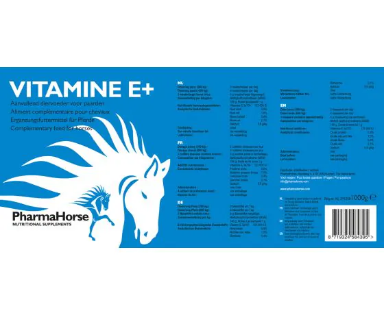 Solo Online Vitamina E With Seleni 400 Iu Frasco X 100 Und