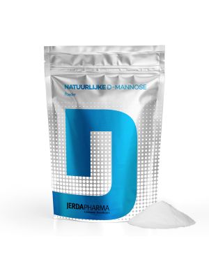 Polvere di D-Mannose