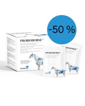 ProbioHorse cavallo