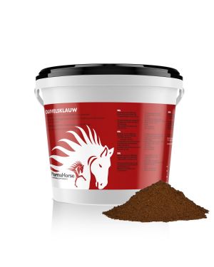 Artiglio Del Diavolo cavallo