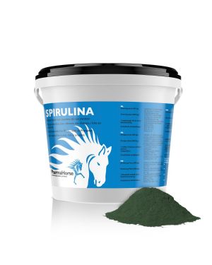 Spirulina cavallo