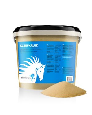 Attaccamani cavallo 