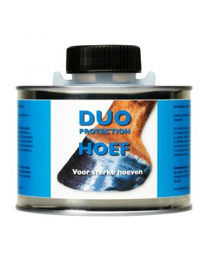 Duo Protection Zoccolo