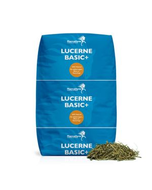 Lucerne Basic+ 10 kg
