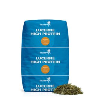 Lucerne High Protein 