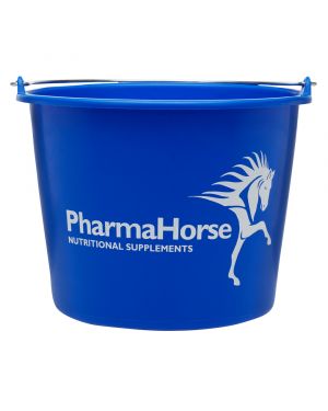 PharmaHorse secchio