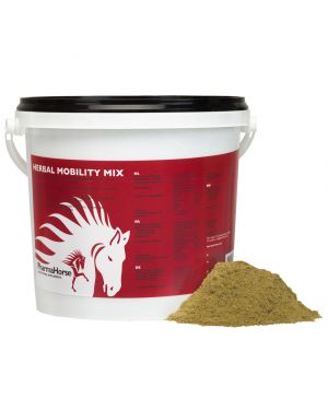 Herbal Mobility Mix cavallo
