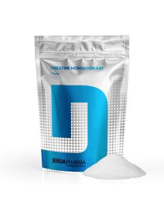 Polvere di Creatina Monoidrato
